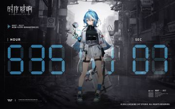 已开奖 | 演绎检定 - 芬里尔