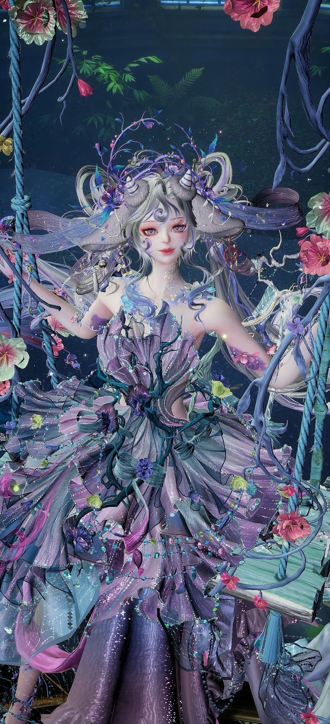 别把我美死，越看越喜欢 2