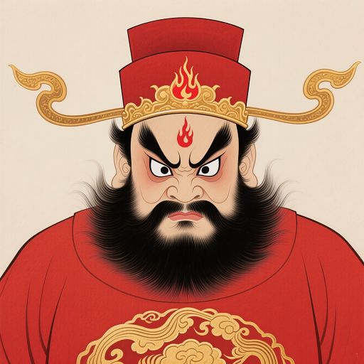 第一期:捉妖钟馗怎么玩截图