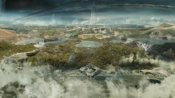 《无尽的拉格朗日》世界地球日主题活动“南十字生态园”圆满结束