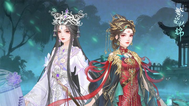 有奖活动 | 「倩影双姝」微博转抽赠送惊喜好礼截图
