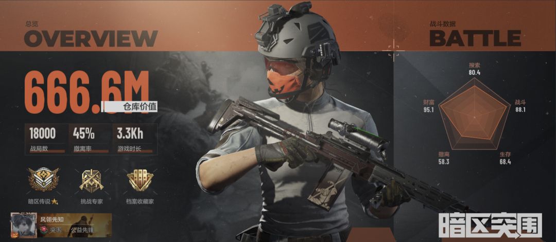 666纪念 1