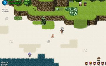 关于刷钓鱼秘境传送门的方法（已更新）