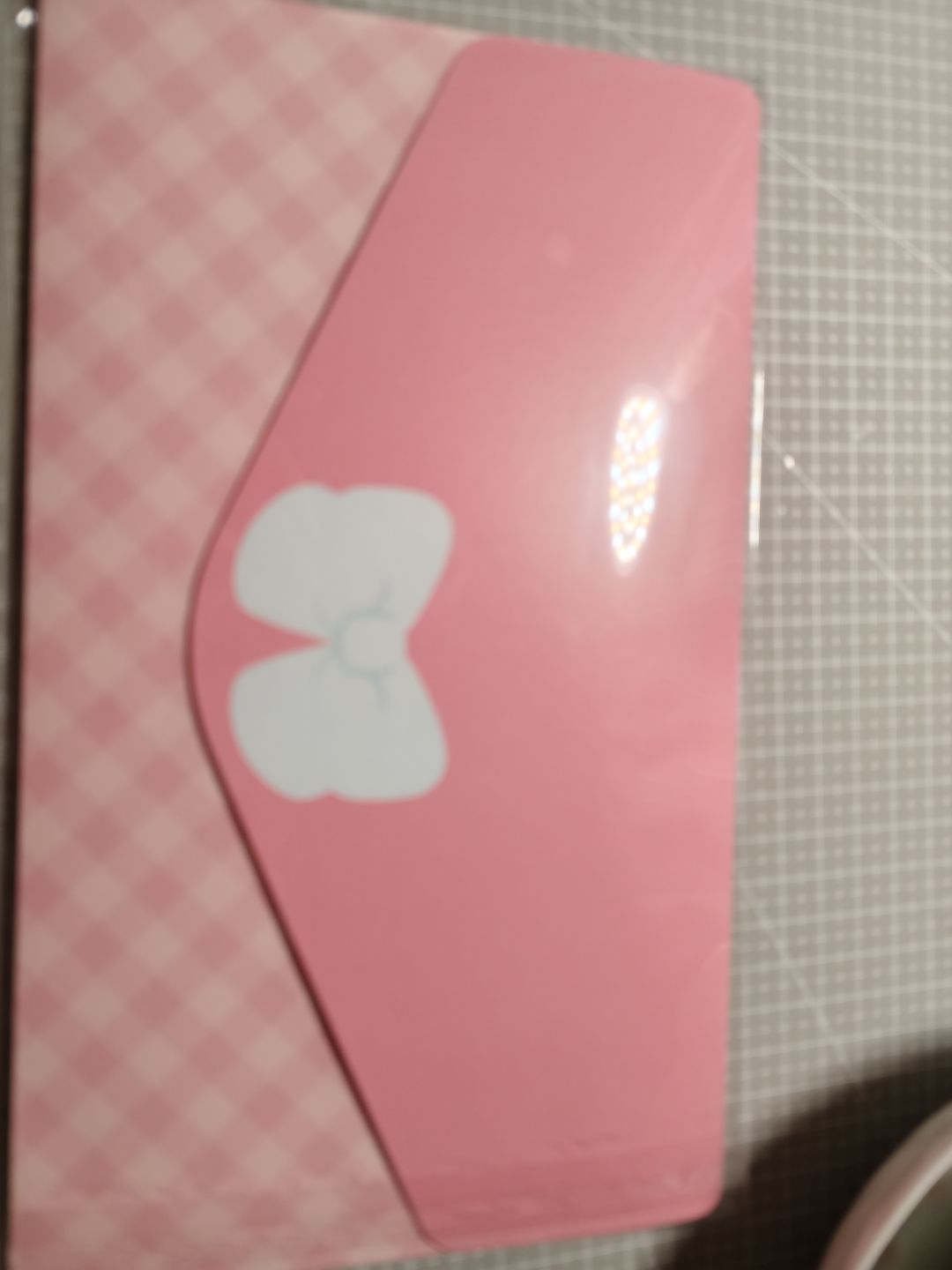 收到了首测赠礼 2