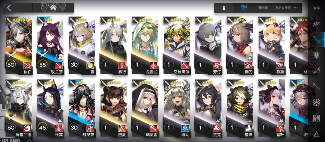 六星自选选什么? 3