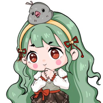 兔年福利指南│兔仙儿带着福报来咯~