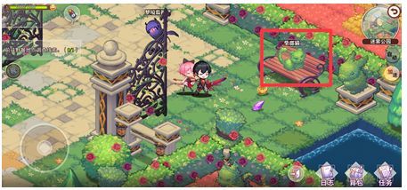 试炼探索幻梦之境新手攻略 2