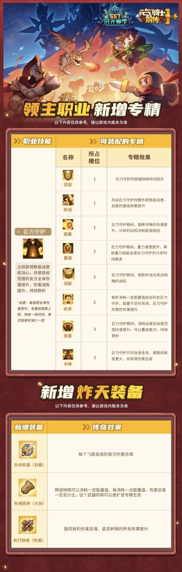 本人亲自解读领主流派谁强