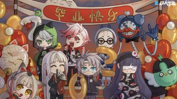 【五周年】远行之夏二创作品欣赏！