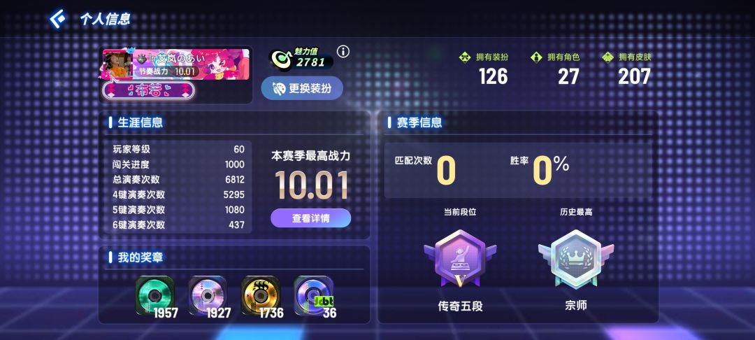 60级就满级了 2