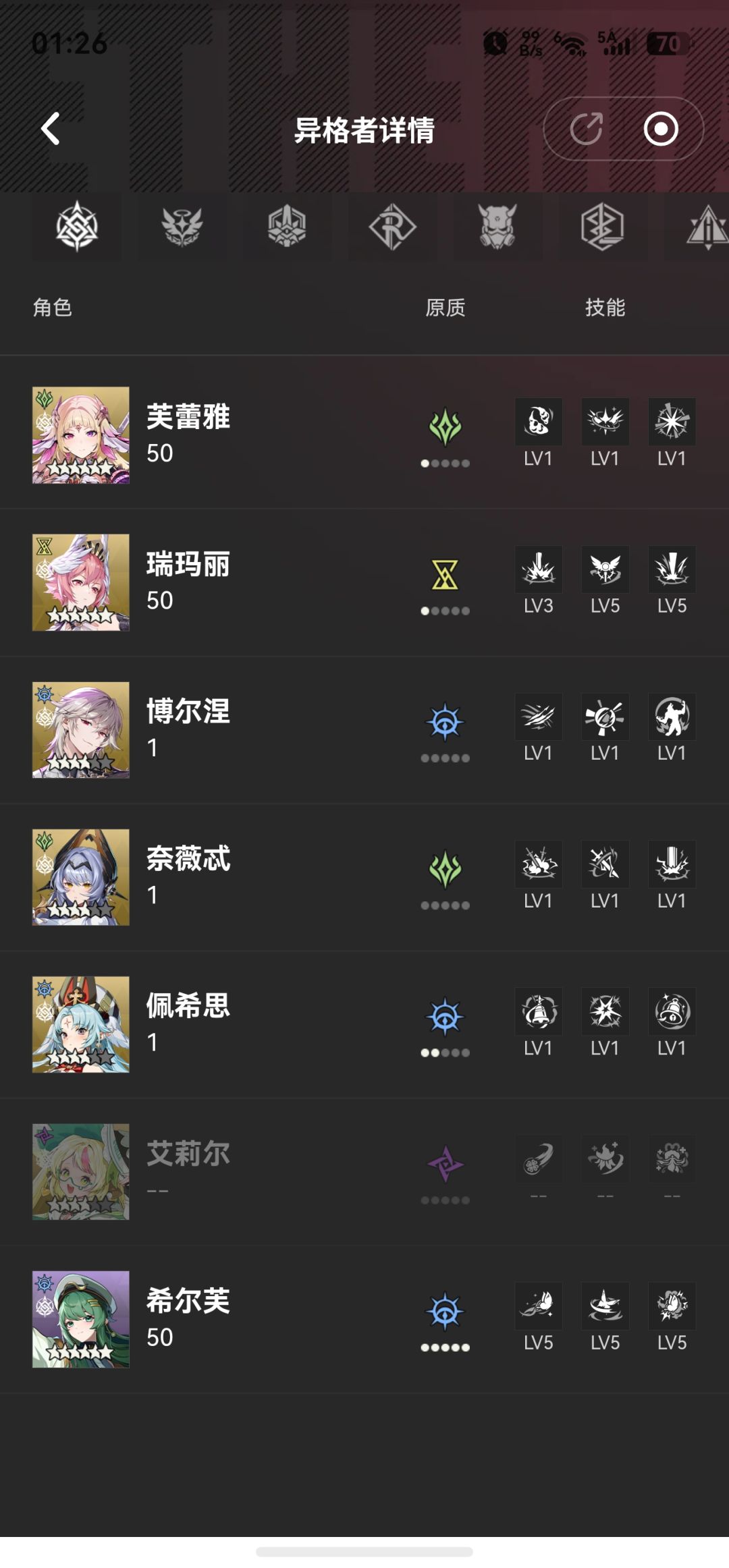开服号,还适合继续玩吗? 4