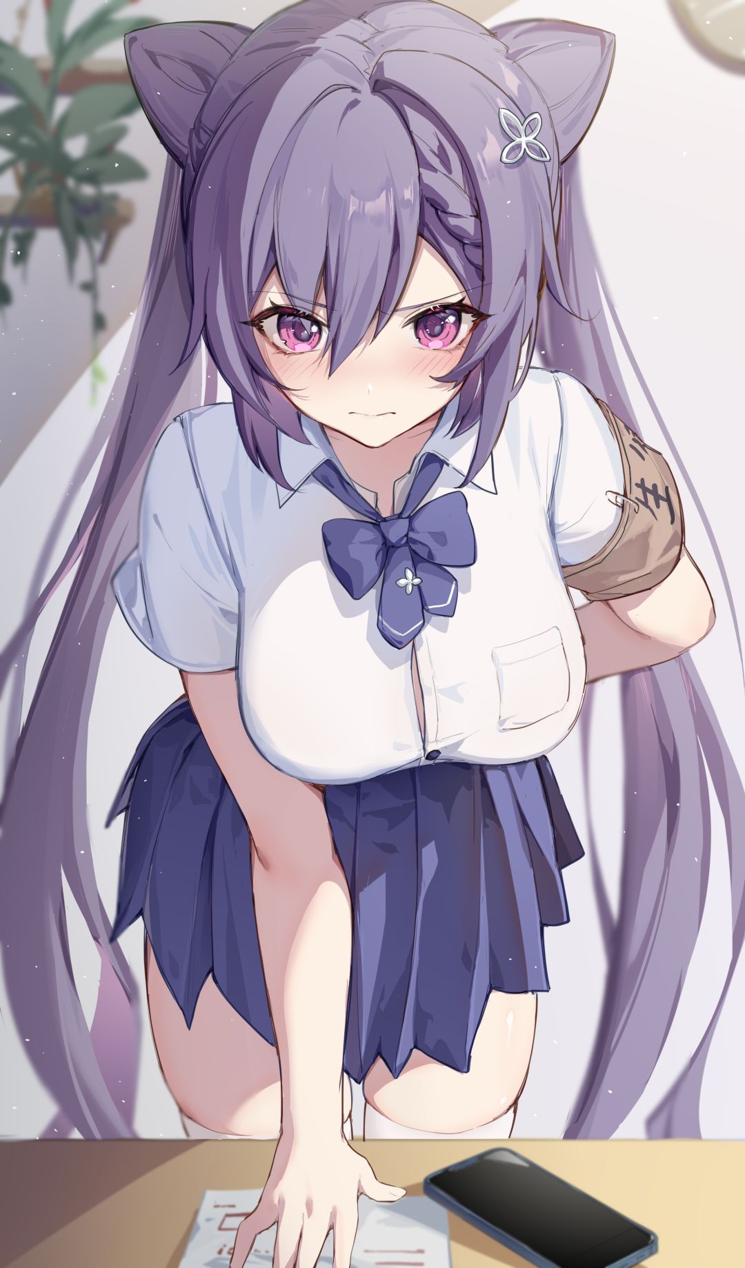 每日一水 2