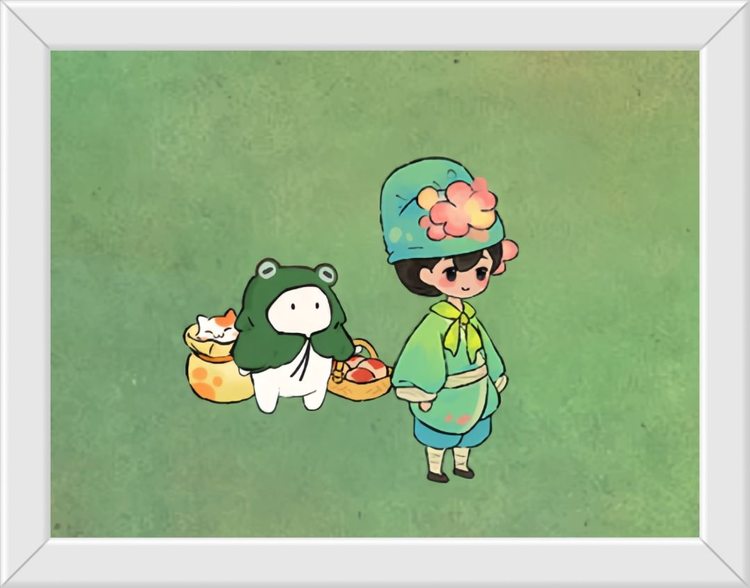 生活不易,福来卖艺! 4