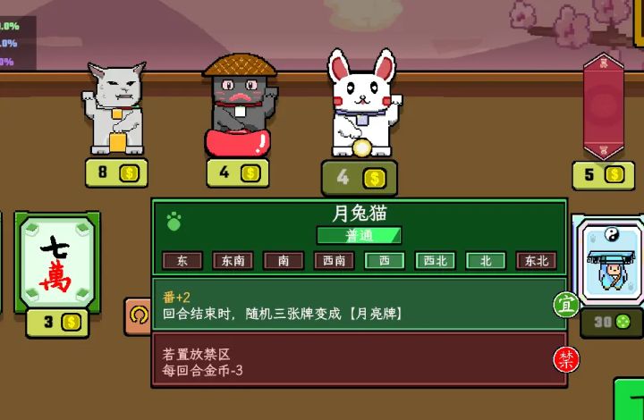 为啥越丑的游戏越让人上头?心理学给你整了截图