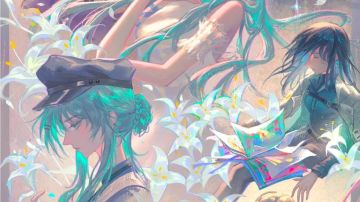 我的校园生活调查果然有问题 第十一章