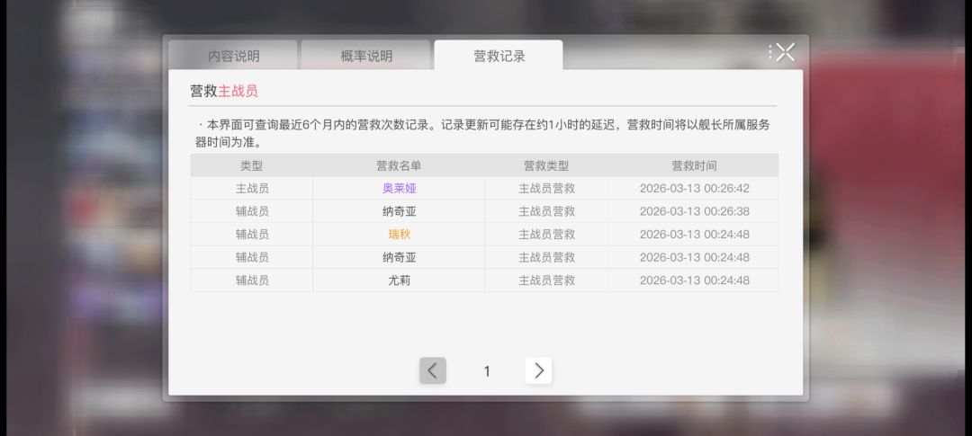 这怎么全是修女啊 4