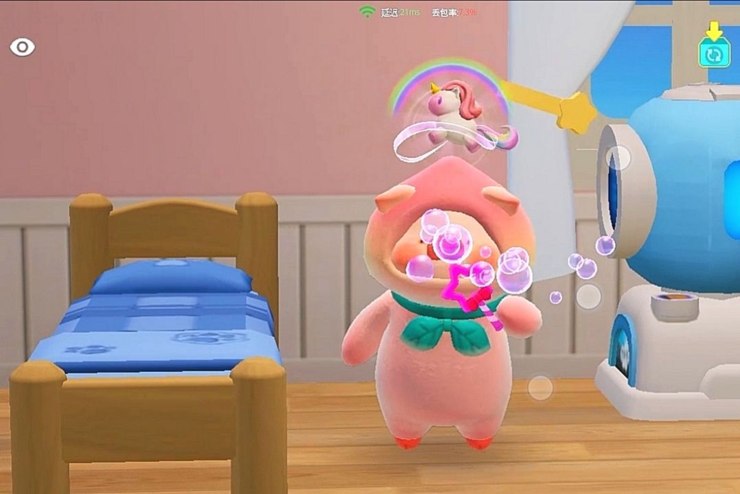 这么可爱滴猪猪🐷谁不喜欢呢 1
