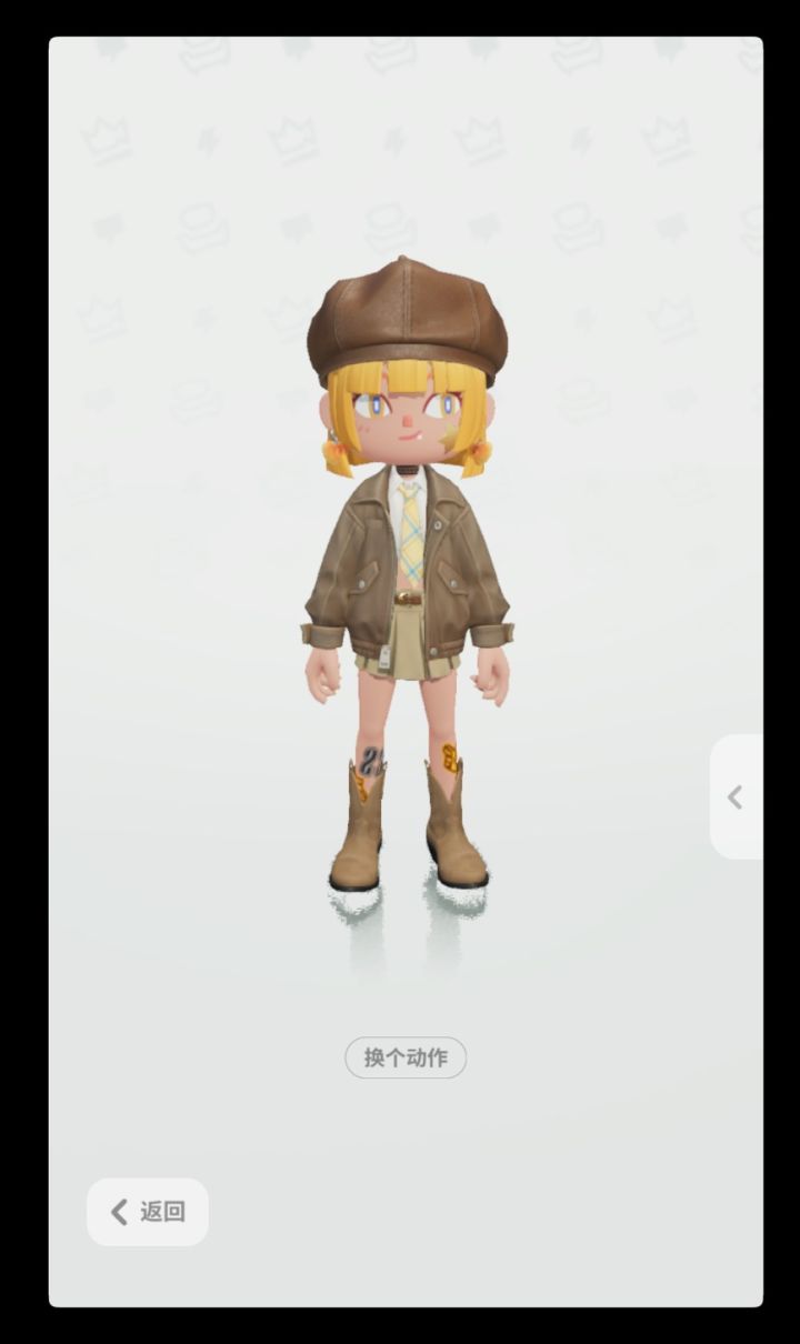 同人截图
