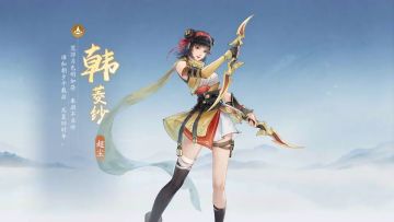 从土系韩菱纱漫谈当前PvP环境