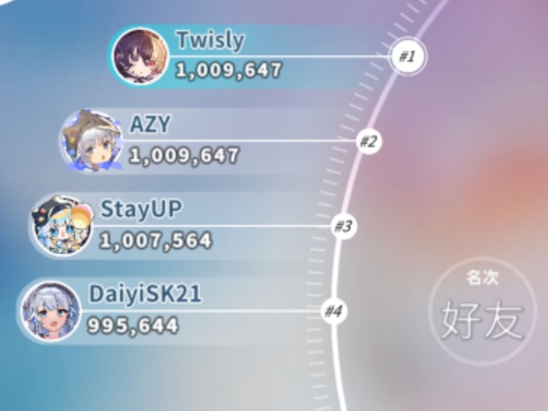 Last Paradise lv.11 AP 2