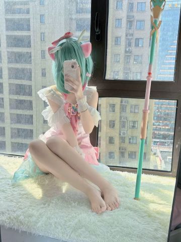 要保护好瑶瑶哦