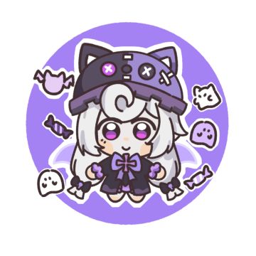 🎃万圣节来捣蛋🎃3