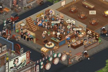 【鸽子日记】又一个月中小记录