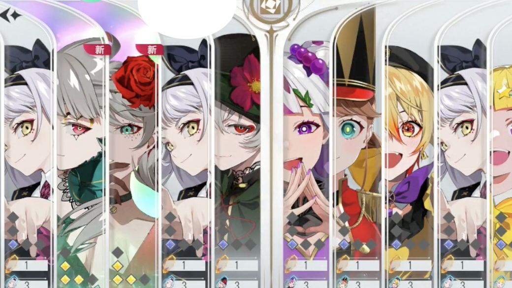 从今以后,我就是🌈糖神教的信徒了! 2