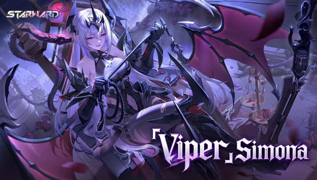 星之翼夏日潜航,三维新角色联动机甲少女! 2