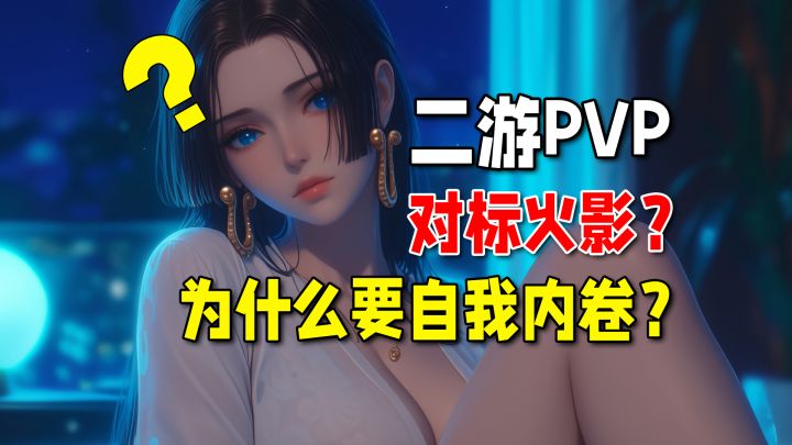 玩家评价火影手游换皮!但它却是格斗游戏天花板?截图