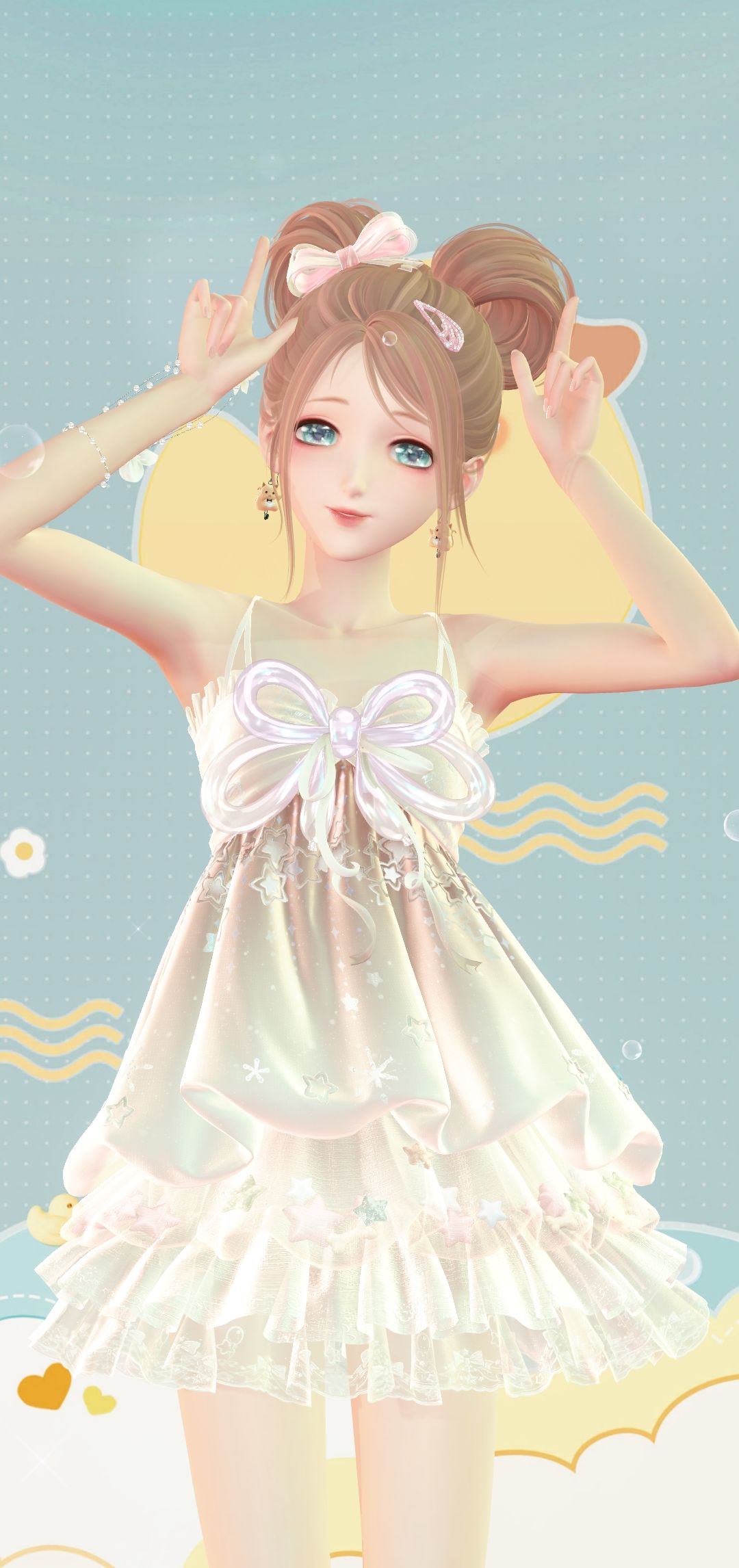 夏日活动~ 2