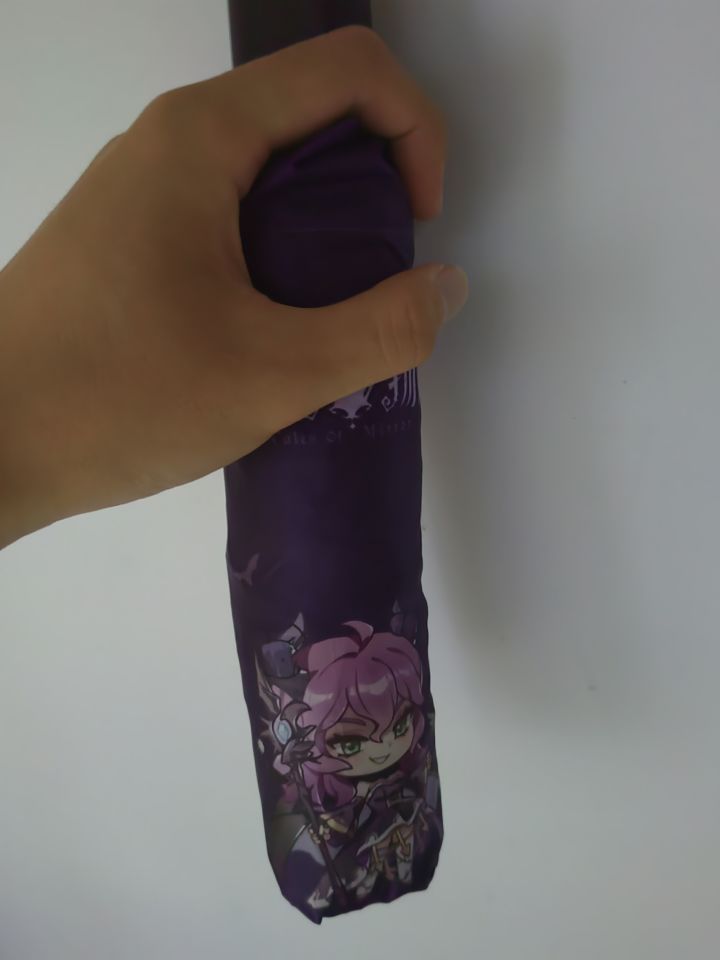 周边收到了截图
