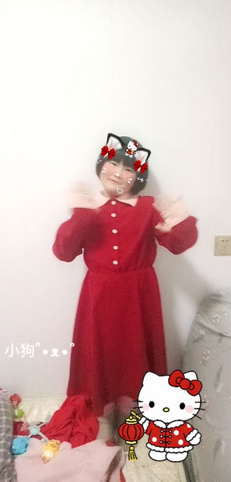 今儿都是我的 6