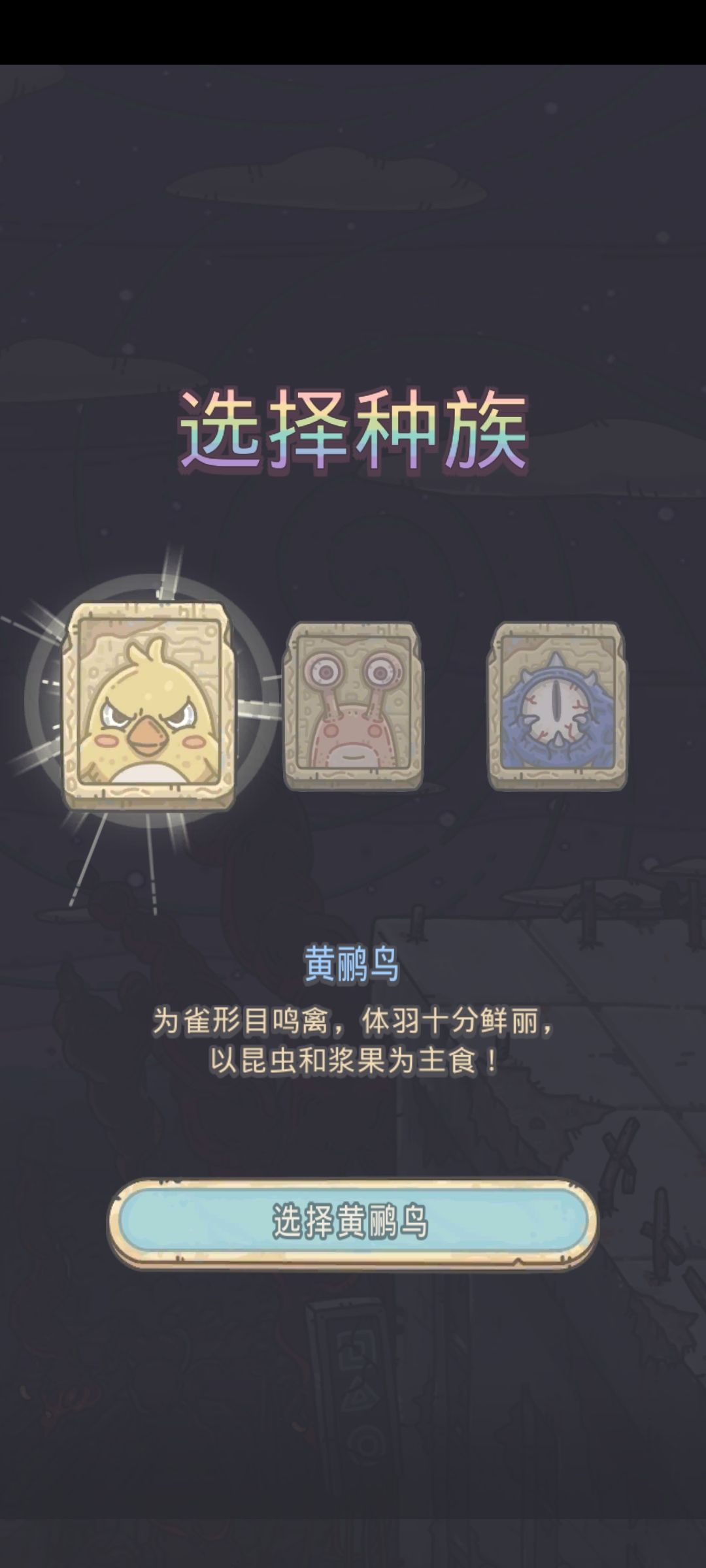 该如何选 1