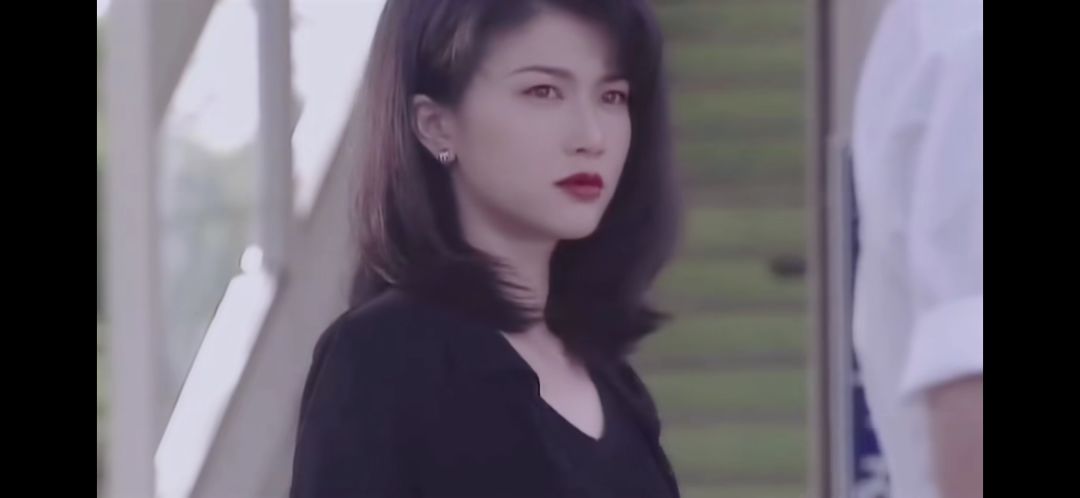 一眼朱槿 1