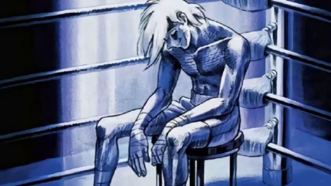 打168燃尽了 3
