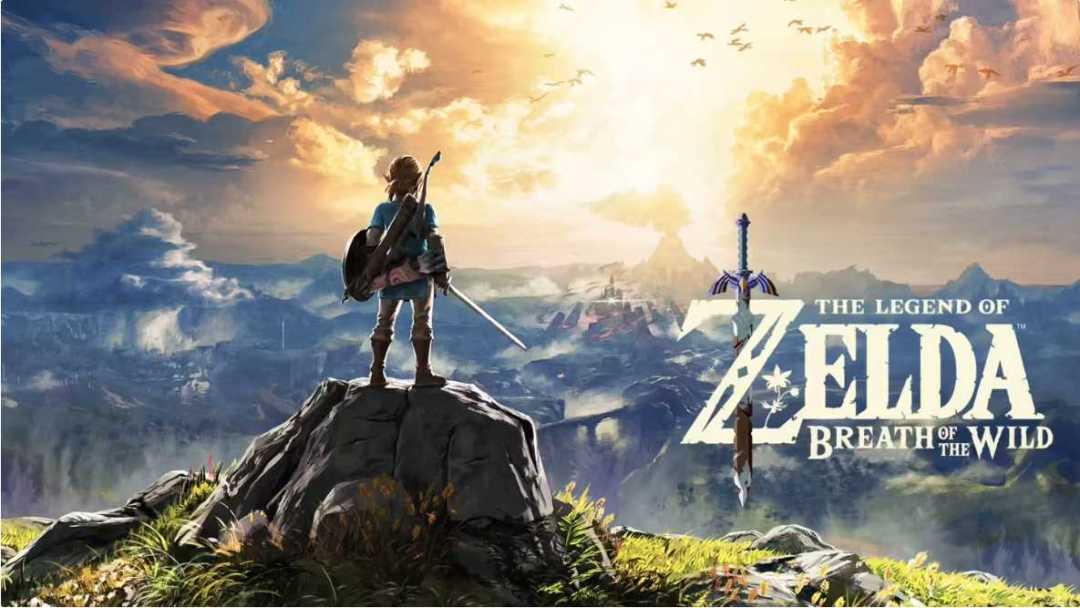 新资讯丨任天堂确认本财年仍有未发布新作! 1