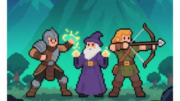 【头孢】新手三职业破厉鬼终极战术