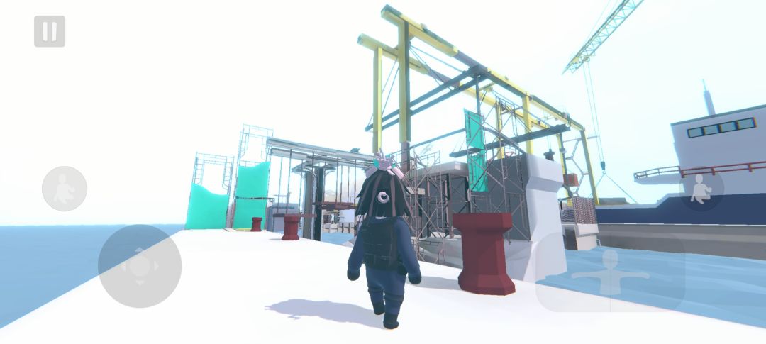 新梦境船坞 2