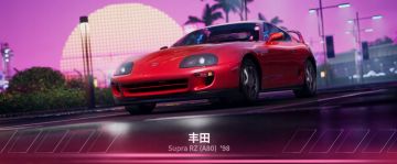 封印解除！“红色牛魔王”飙出电影屏幕来到你的车库啦！