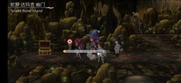 终于搞懂了平行迷宫的出书规律