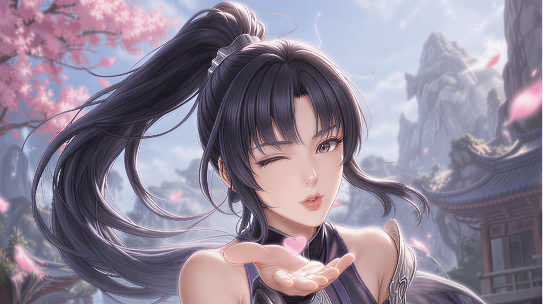 毒师输出攻略第三章：毕业配装截图