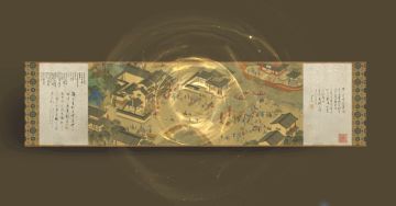 对对对，这个玩法里就是要满地捡钱的感觉！