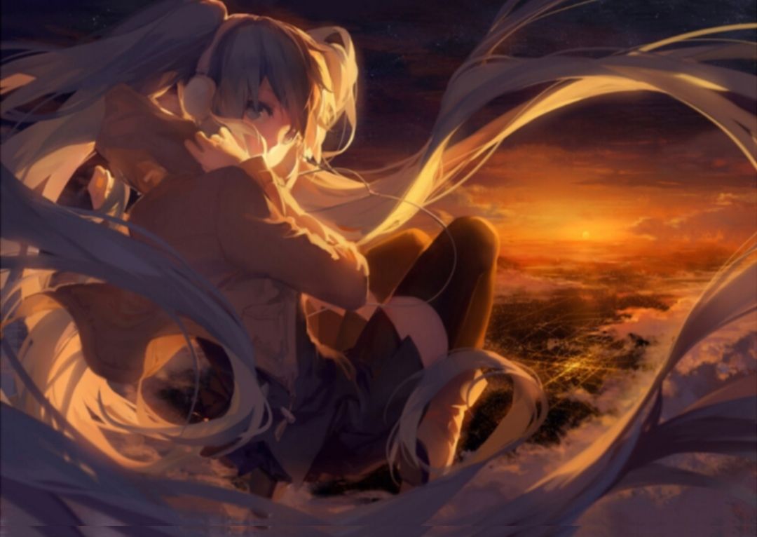 初音绘画师 2