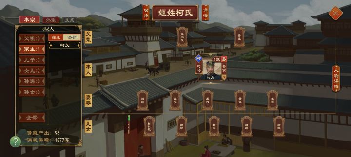 这个死亡率是咋回事截图