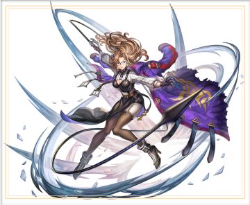 Thousand Queen-雪丽妮AS攻略