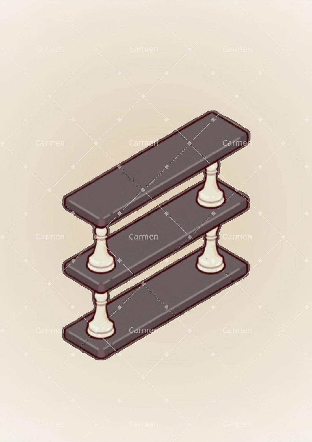 国际象棋别急着卖~ 3