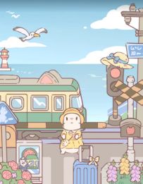 猫小屋 | 猫的镰仓青春物语