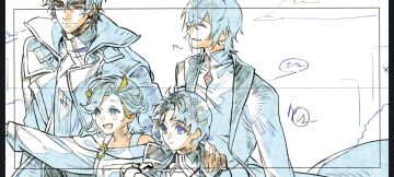 白荆回廊第八章剧情解析（下）