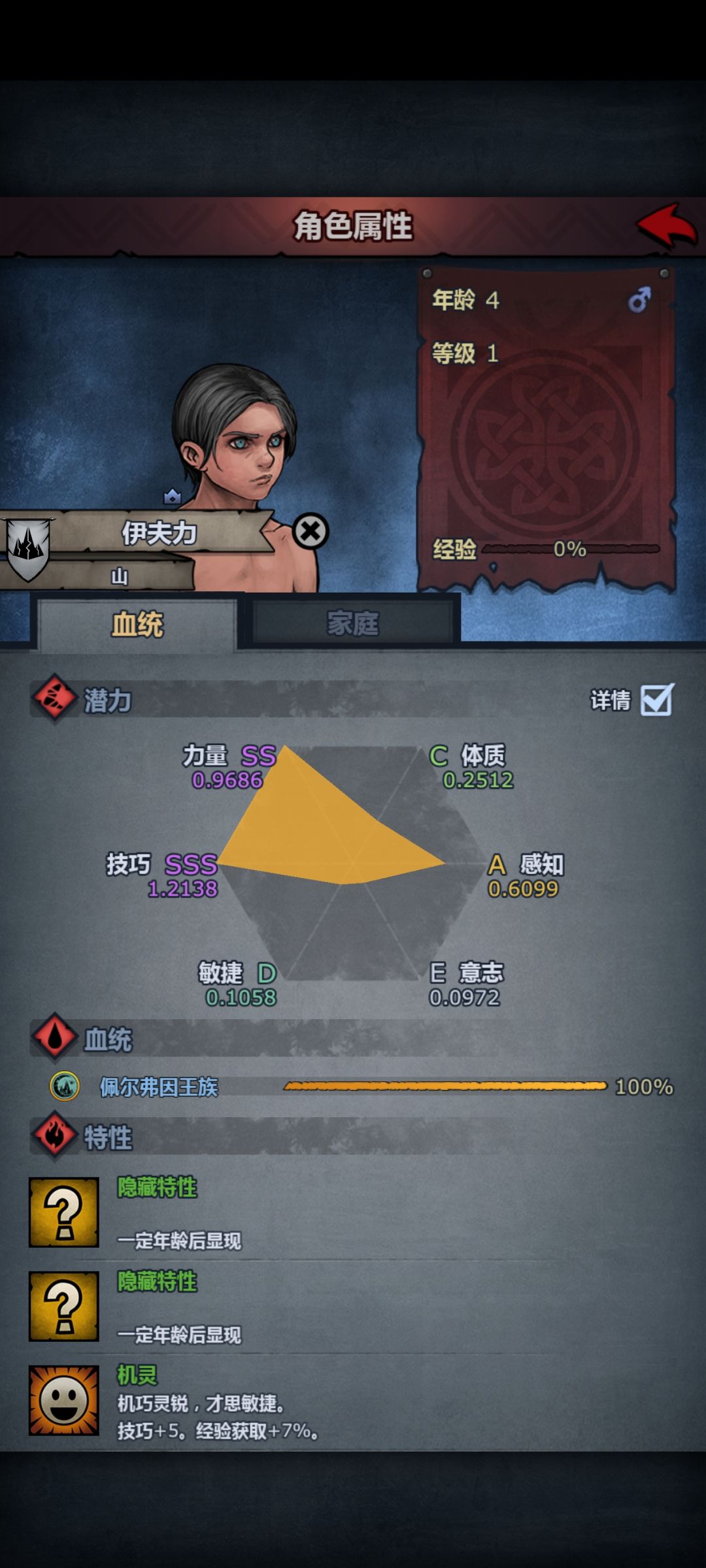 想混个太科一直勾引我觉醒 1
